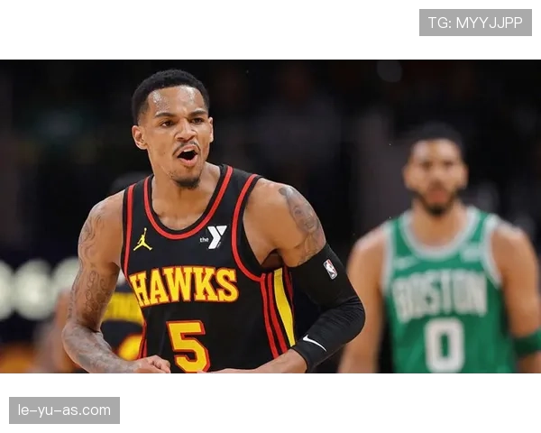 老鹰穆雷爆发砍下赛季新高得分，助球队逆转取胜