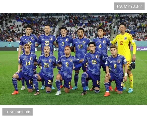 2026世界杯：亚洲劲旅蓄势待发，力争在世界舞台实现新突破