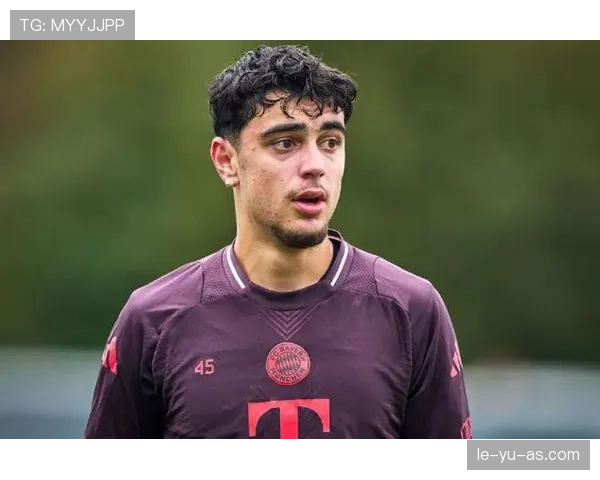 拜仁青训体系持续发力，锻造未来之星助推俱乐部竞争力稳步提升