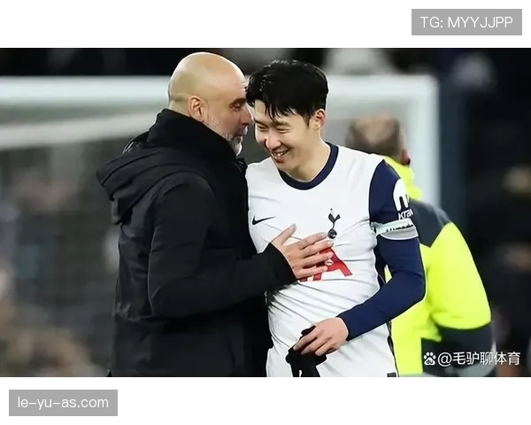 孙兴慜 vs 香川真司：进攻效率与战术角色差距在哪