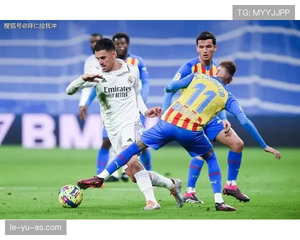 对阵皇马中场：乌加特的对抗能力分析