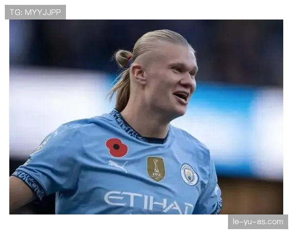 哈兰德帽子戏法能力解析:爆发上限在历史中处于什么水平