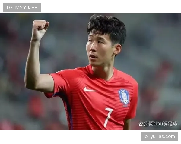 孙兴慜：亚洲足球历史第一人的数据与荣誉解析