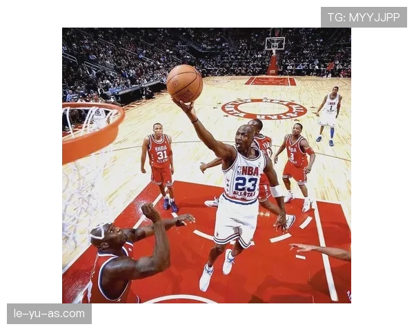 罗德曼篮板对比乔丹显著，防守强度助公牛称霸90年代