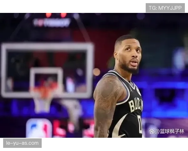 利拉德挡拆效率提升显著 拉开与哈登关键得分差距